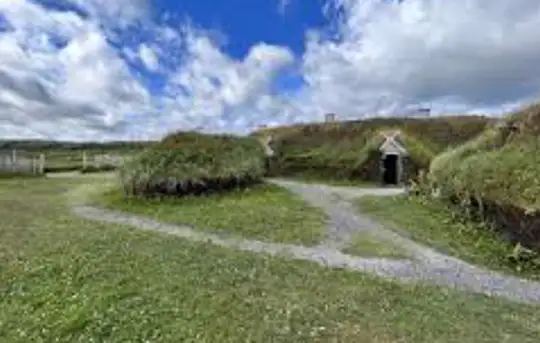 Image related to L'Anse Aux Meadows