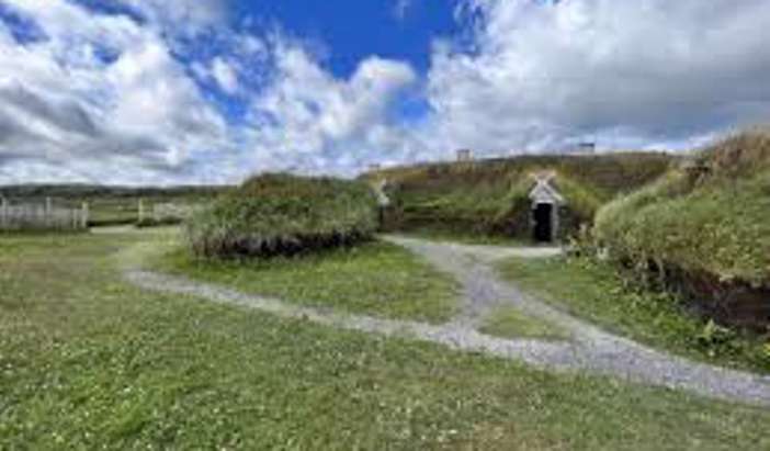L'Anse Aux Meadows