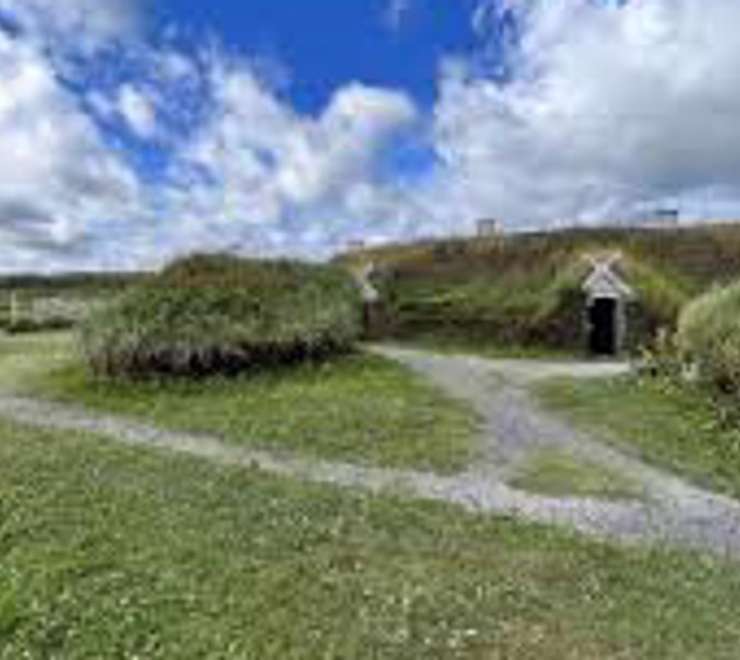 L'Anse Aux Meadows