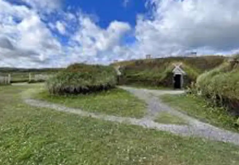 L'Anse Aux Meadows