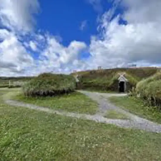 Image related to L'Anse Aux Meadows