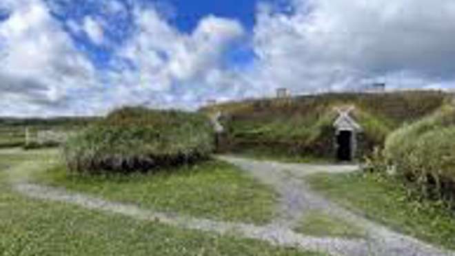 L'Anse Aux Meadows