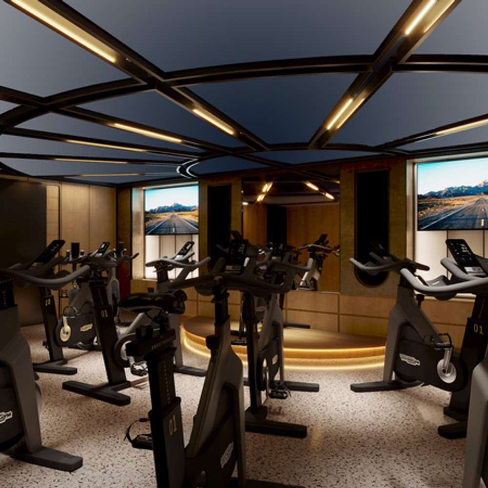 Spin Studio