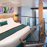 Star Loft Suite - Allure of the Seas