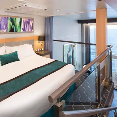 Image related to Star Loft Suite