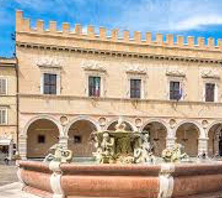 Ducal Palace