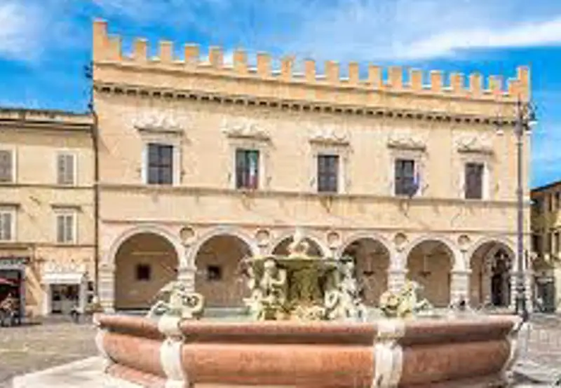 Ducal Palace