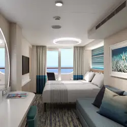 Image related to Cove Balcony