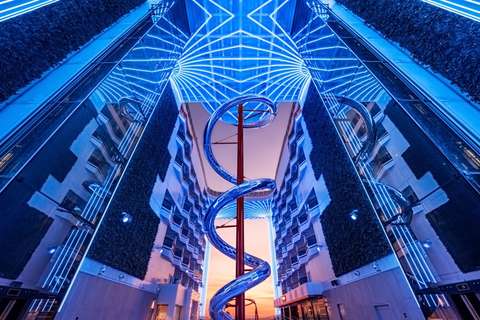 Image related to Jaw Drop @ The Spiral