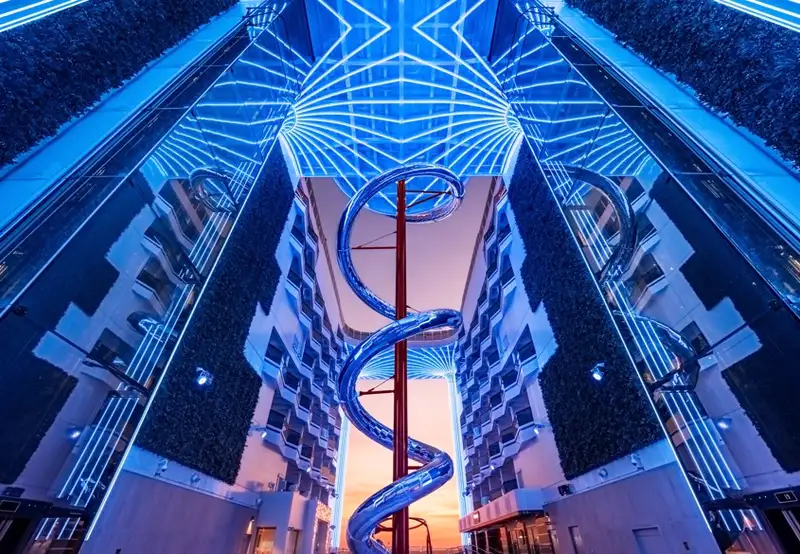 Jaw Drop @ The Spiral