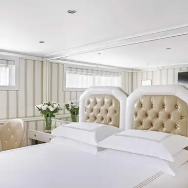 Image related to Classic Stateroom