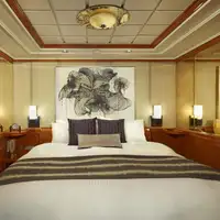 Family Suite-Norwegian Star