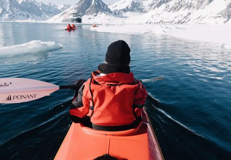 Excursions