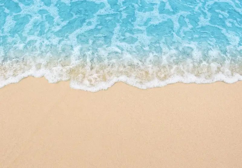 Ambondrona Beach