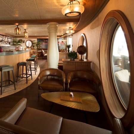 Image related to Bars & Lounges (<small>8</small>)