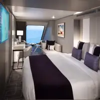 Image related to Deluxe Ocean View Stateroom