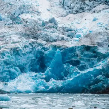 Image related to Image related to Dawes Glacier