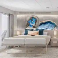 Image related to Balcony with Access to Thermal Spa