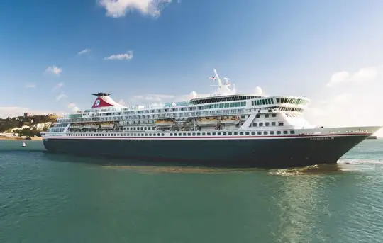 Image related to exterior of Balmoral