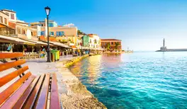 Image related to Chania, Crete