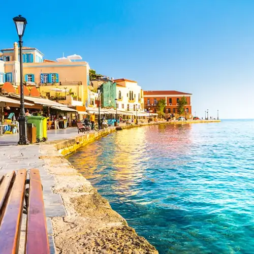 Image related to Chania, Crete