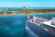Utopia of the Seas