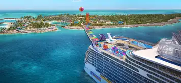 Image related to Utopia of the Seas