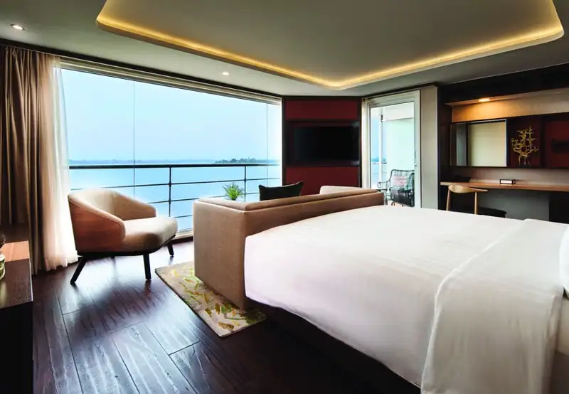Bayon Suite