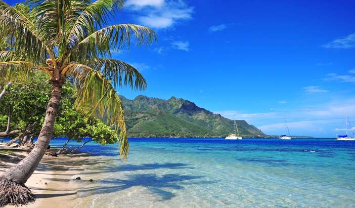 Moorea