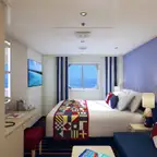 Overview of a Outside