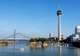 Rheinturm (Rhine Tower)