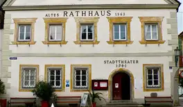 Image related to Stadttheater Grein