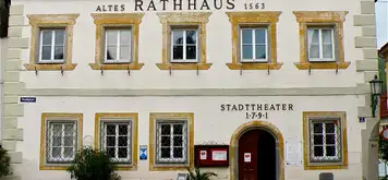 Image related to Stadttheater Grein