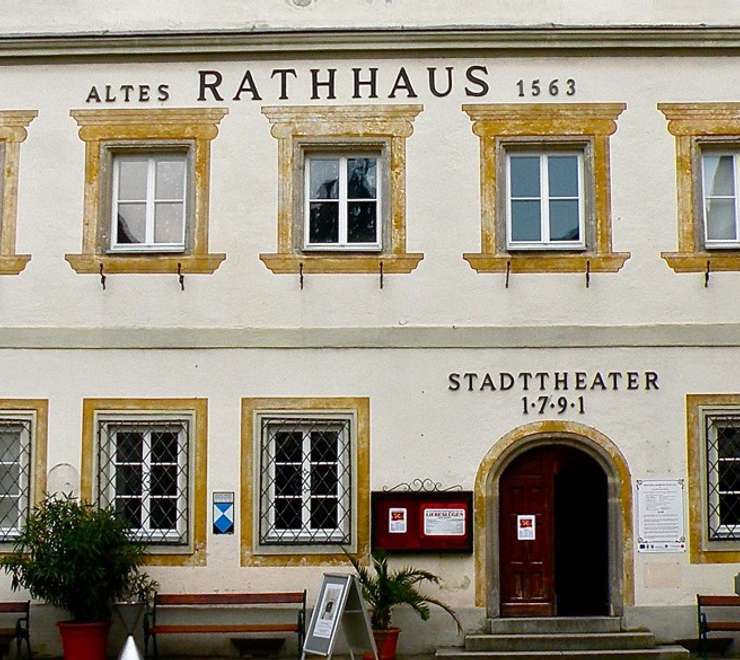 Stadttheater Grein