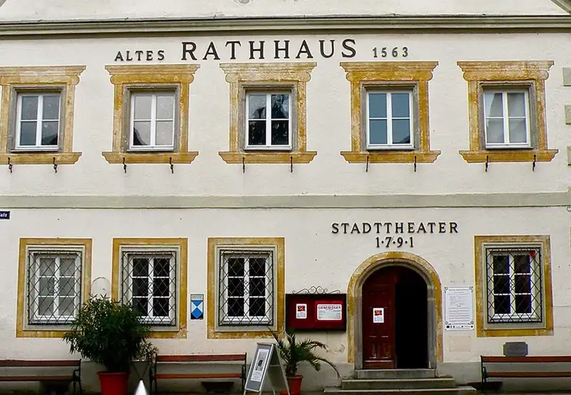 Stadttheater Grein