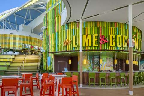 Image related to The Lime and Coconut
