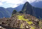 Machu Picchu Full Day Tour By Train