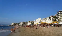 Image related to Los Muertos Beach