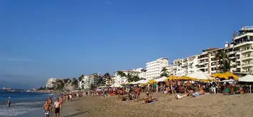 Image related to Los Muertos Beach