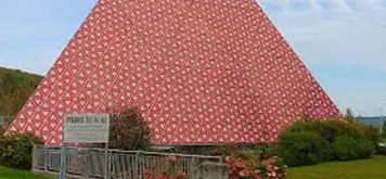 Image related to Pyramide des Ha! Ha!