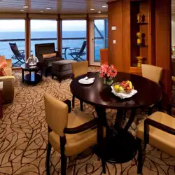 Image related to Celebrity Suite