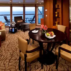 Image related to Celebrity Suite