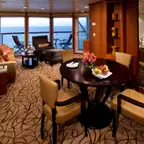 Overview of a Suite