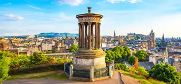 Calton Hill