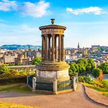 Image related to Calton Hill