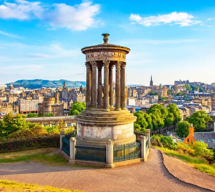 Calton Hill