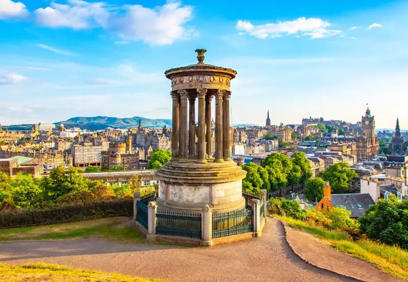 Image related to Calton Hill