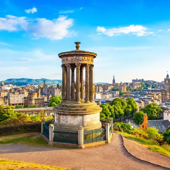 Image related to Calton Hill