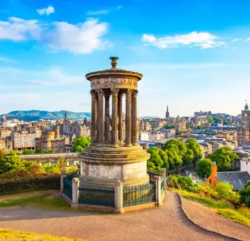 Image related to Calton Hill