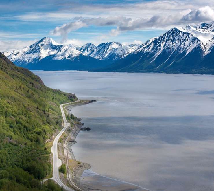 Turnagain Arm